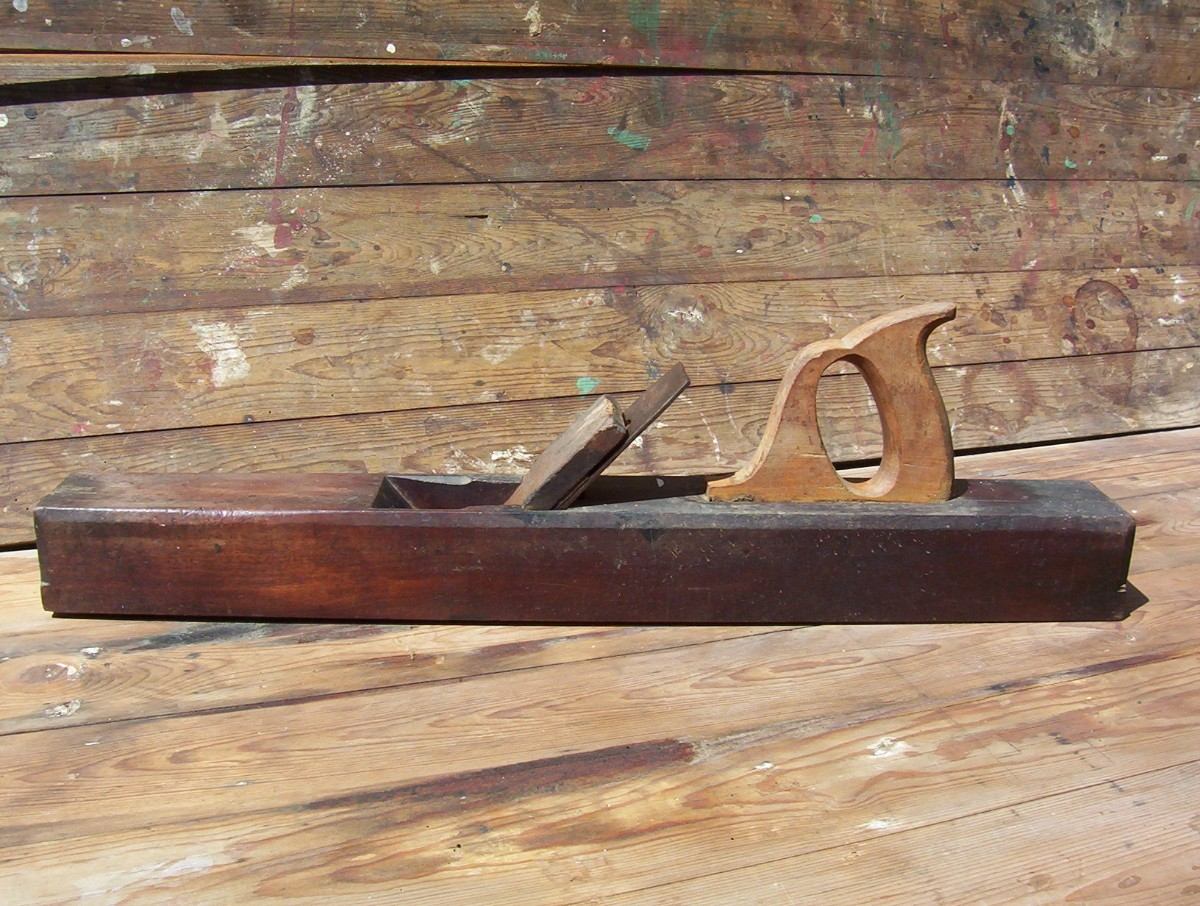 Taller de carpintería Fusternest